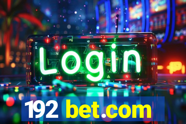 192 bet.com